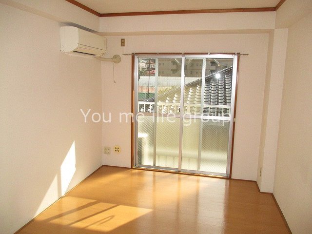 グリーンハイム片岡 リビング