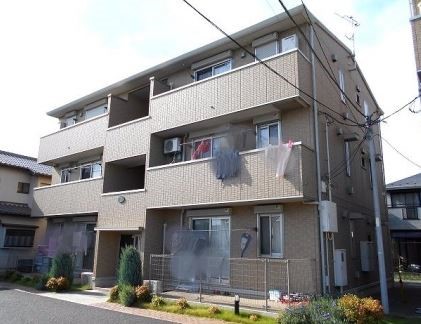 フェリーチェ湘南Ⅰ その他外観1