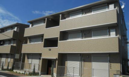 フェリーチェ湘南Ⅰ その他外観2