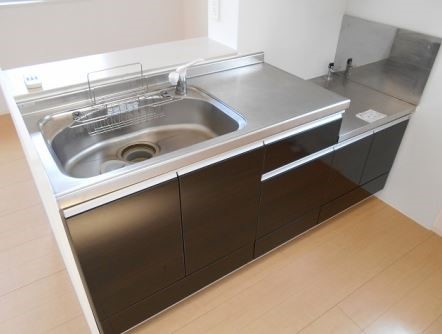 フェリーチェ湘南Ⅰ キッチン