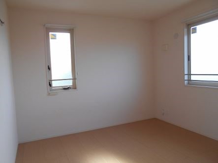 フェリーチェ湘南Ⅰ ベッドルーム