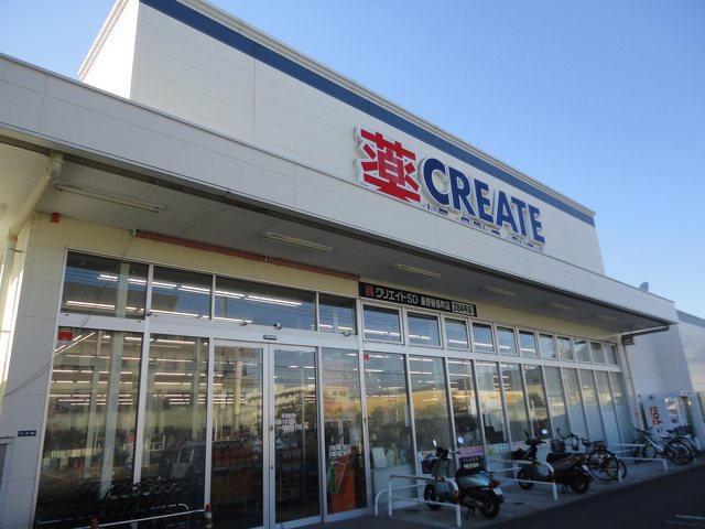 Ｋ・ｆｉｎｅｓ　A棟 周辺画像4