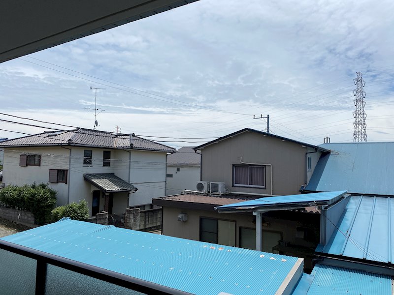 カトルズ中田Ⅱ その他5