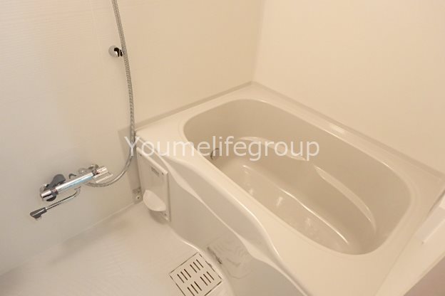 レジデンス平塚 風呂画像