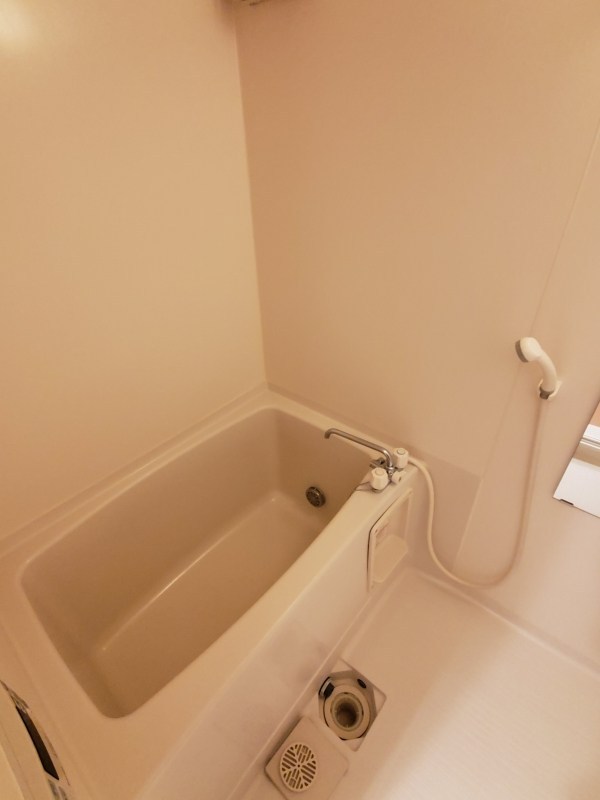 サニーサイドＡ 風呂画像