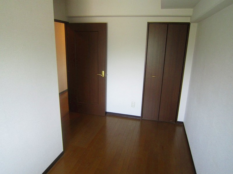 アネシスヒルズ ベッドルーム