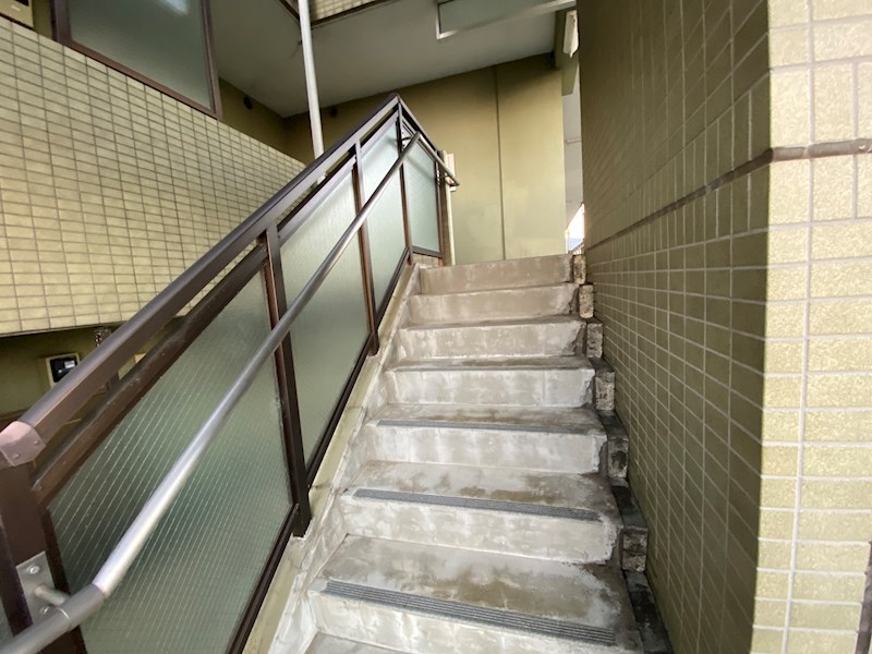 アネシスヒルズ その他共有部分