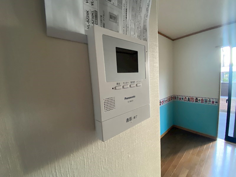 ベルハイム その他5