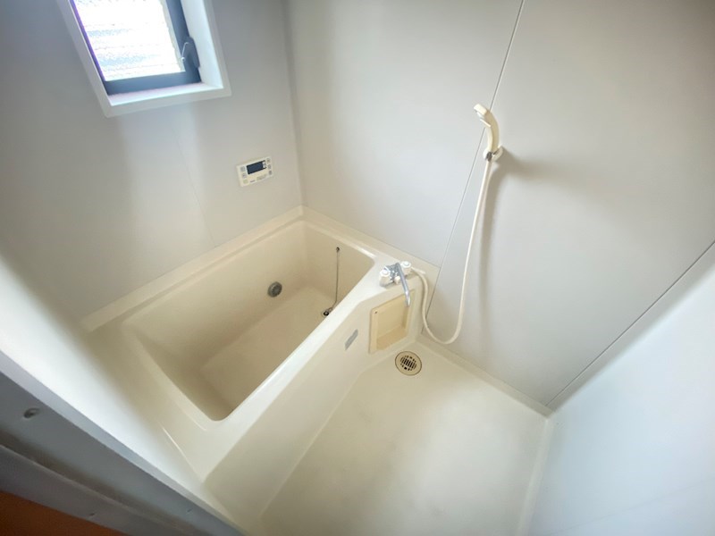 ベルハイム 風呂画像