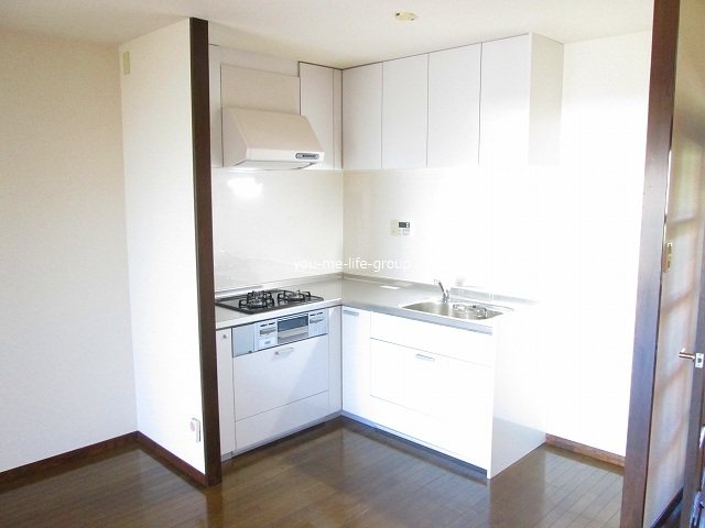 栢山アーバンライフ キッチン