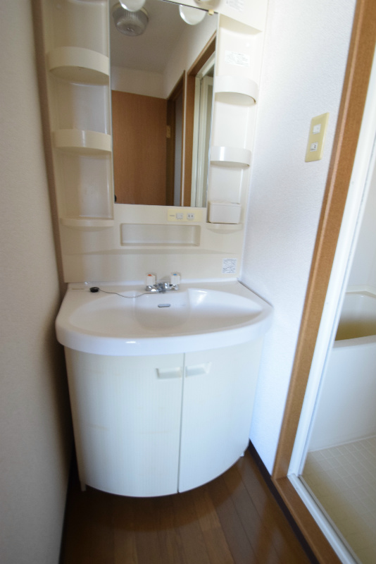 レジデンス・デ・シャイロ その他1