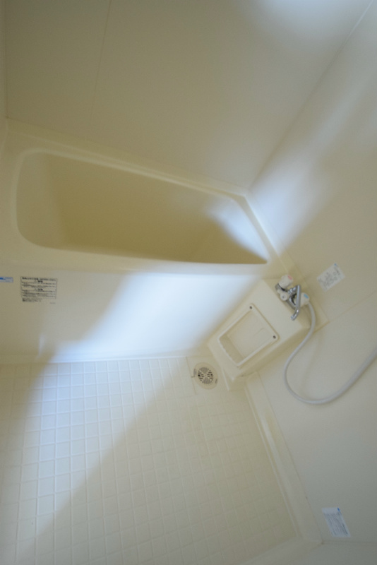 レジデンス・デ・シャイロ 風呂画像