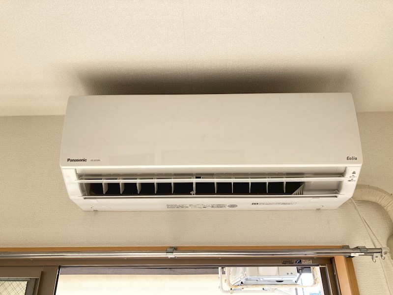 クロスピア山王 その他5