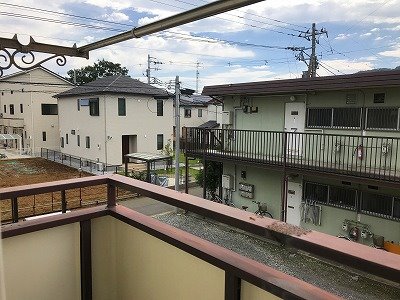 ビラサンロードB棟 その他1