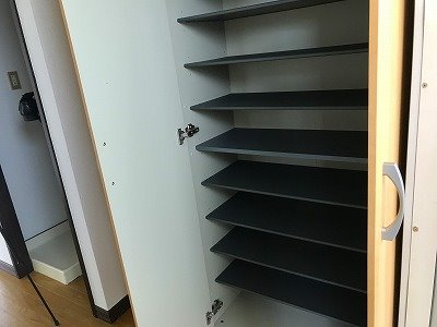 ビラサンロードB棟 その他4