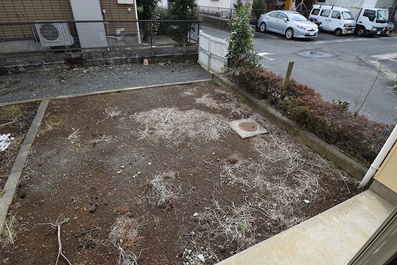 ラカーサ井上 その他6