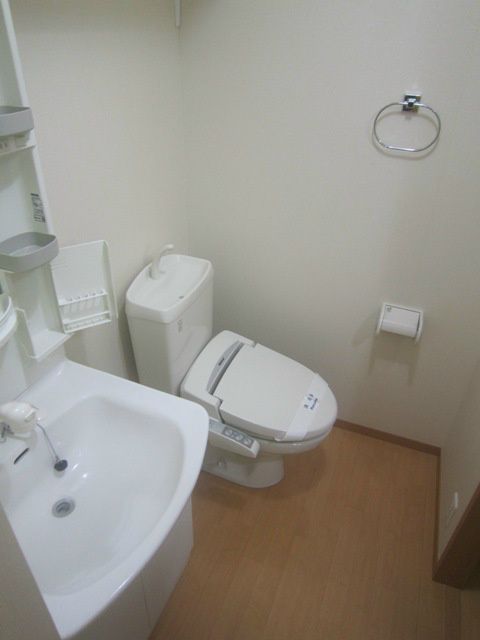 メゾンわかくさ その他6