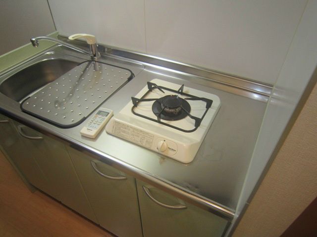 メゾンわかくさ キッチン