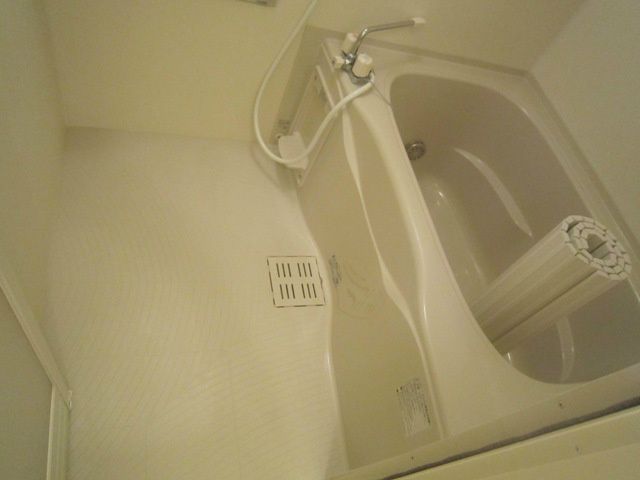 メゾンわかくさ 風呂画像