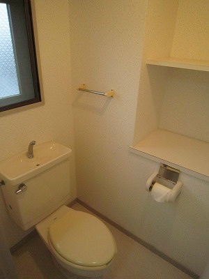 レーベン見附町 その他2