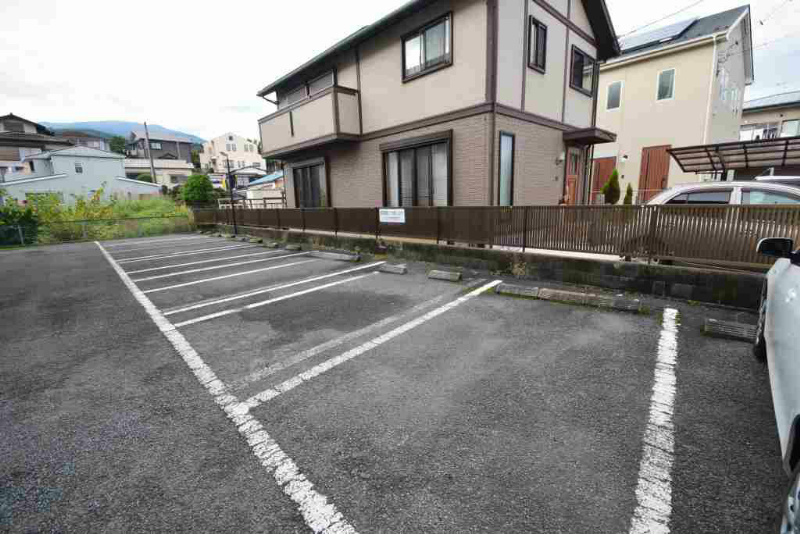ドリームハイム奥津 その他外観1