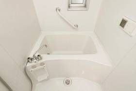 ビレッジハウス二宮2号棟 風呂画像