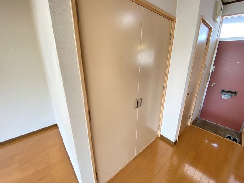 グリーンコーポ その他4