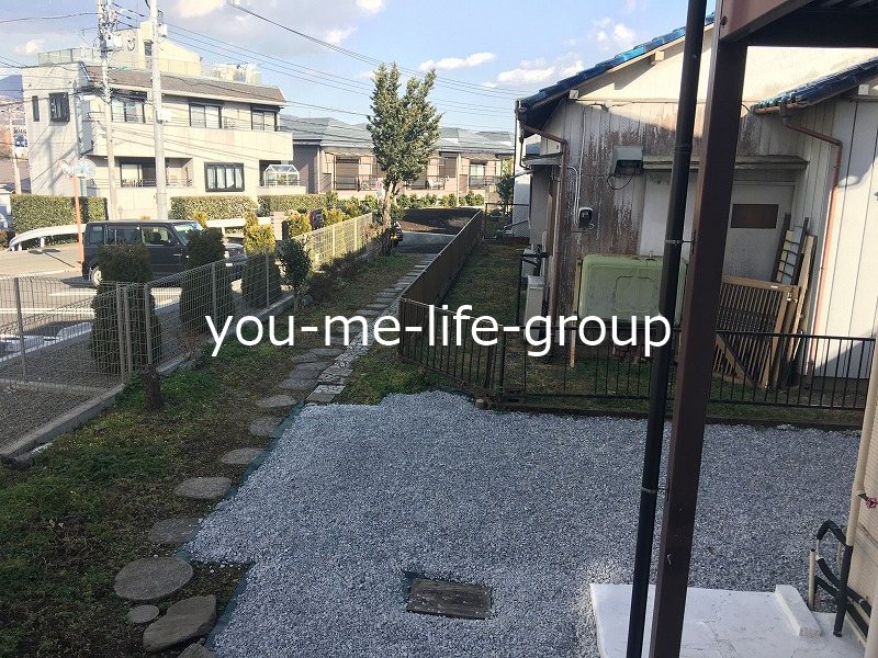 グリーンコーポ その他外観2
