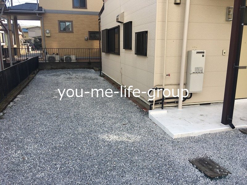 グリーンコーポ その他外観3