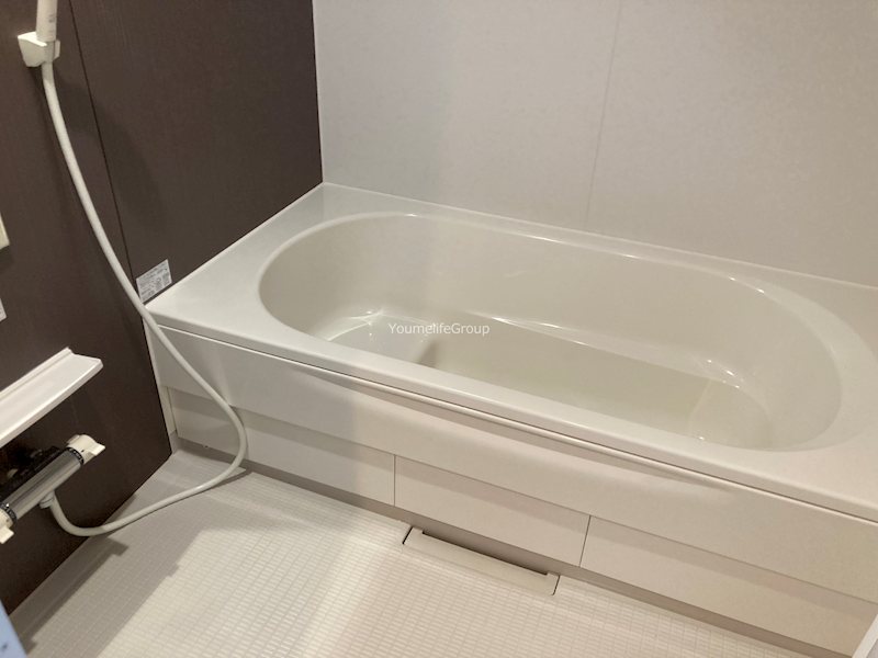 ルーシア 風呂画像