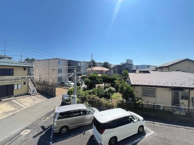 眺望 メゾン上村 その他1