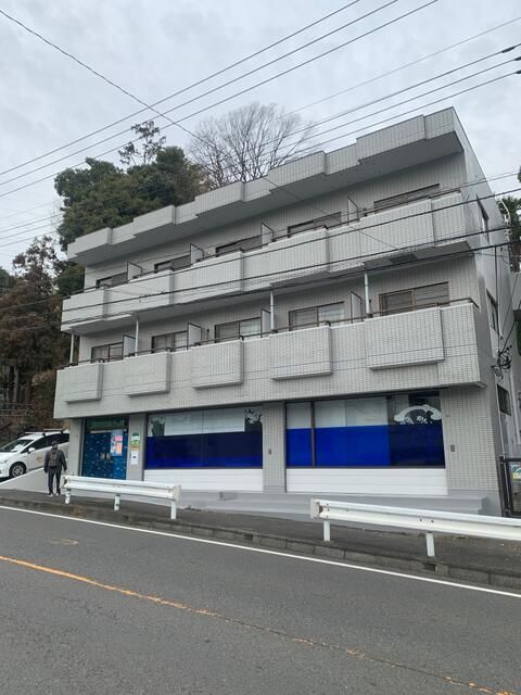 Sビルコーポ 306号室 外観