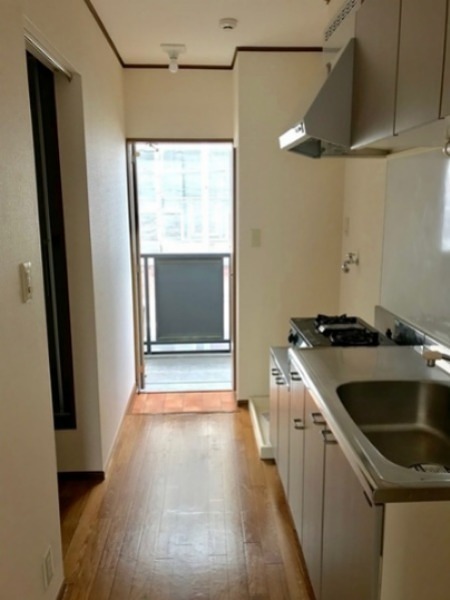 ＧＲＡＣＥＣＯＵＲＴ海老名  玄関