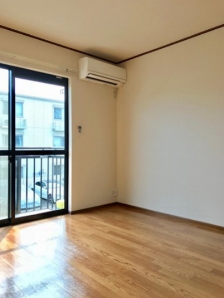 ＧＲＡＣＥＣＯＵＲＴ海老名  リビング