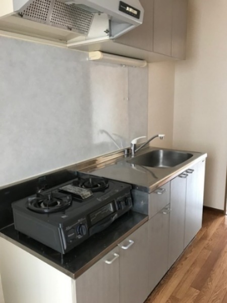 ＧＲＡＣＥＣＯＵＲＴ海老名  キッチン