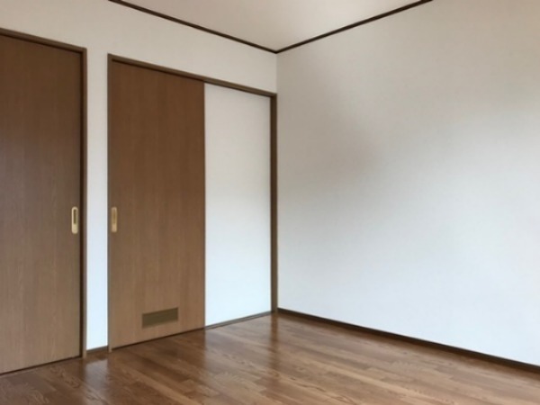 ＧＲＡＣＥＣＯＵＲＴ海老名  ベッドルーム