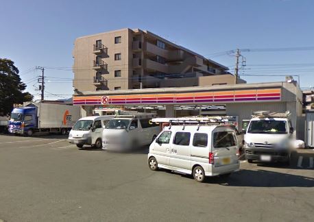 ＧＲＡＣＥＣＯＵＲＴ海老名  周辺画像1