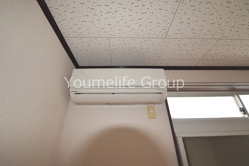 グリーンハイツB その他4