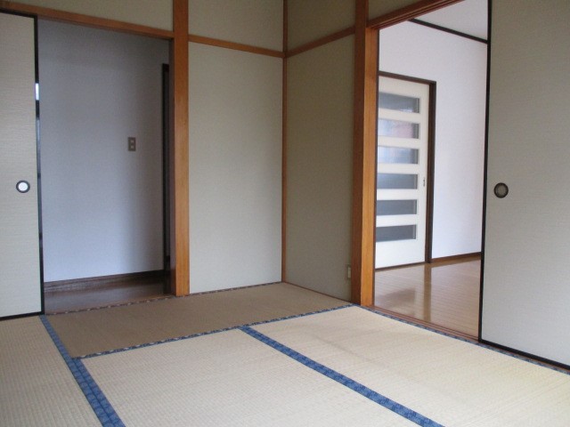 安西ハイツC その他1