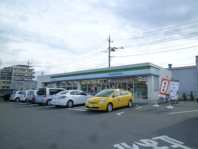 リビングタウン厚木 周辺画像1