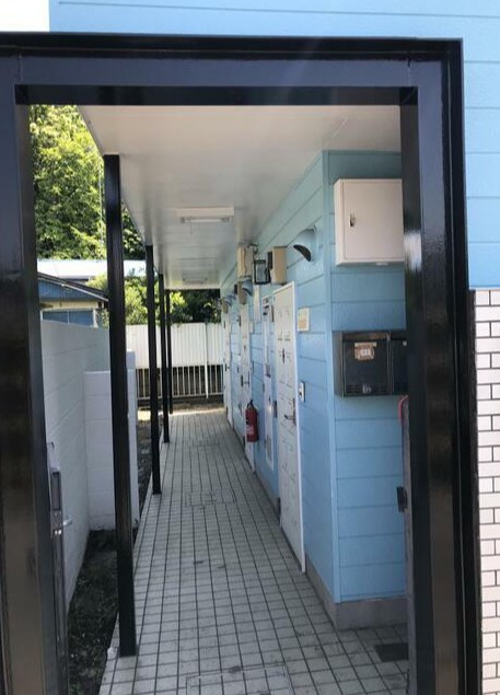RARA藤沢本町（ララフジサワホンマチ） その他外観1