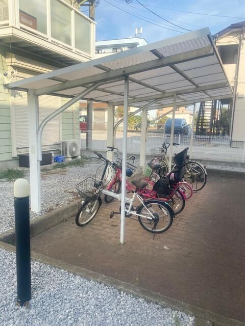 エクセレントノヴァＡ その他外観1