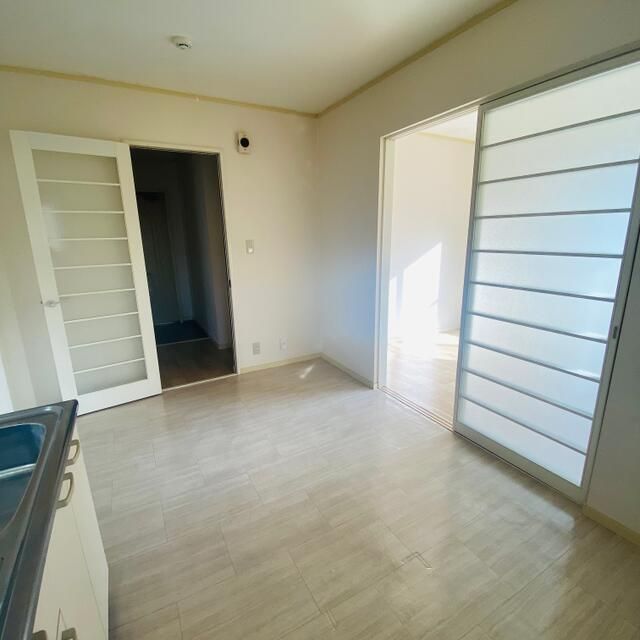 エクセレントノヴァＡ リビング