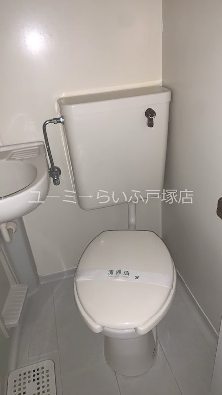 クエスト横浜 その他2