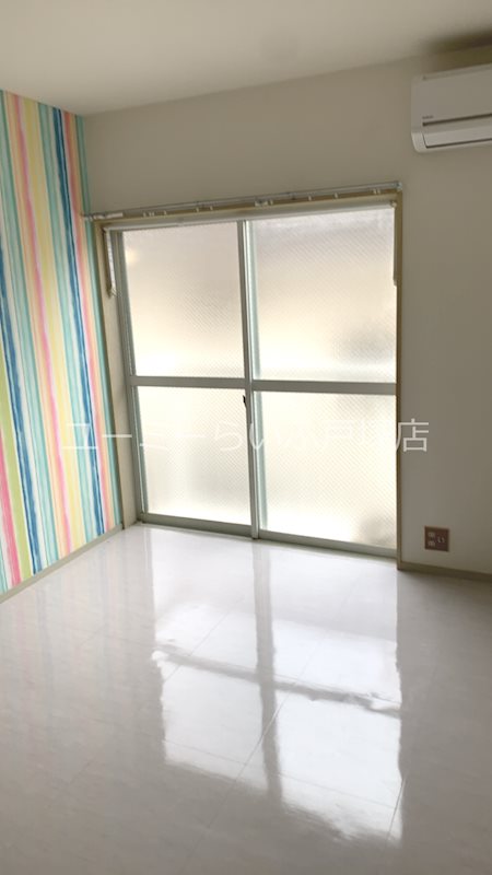 クエスト横浜 リビング