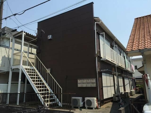 ポルシェ厚木 その他外観3