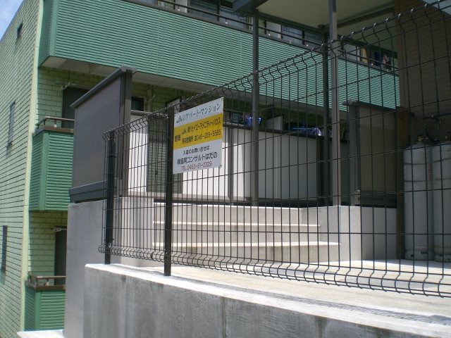 サンライズ岩本  その他外観2