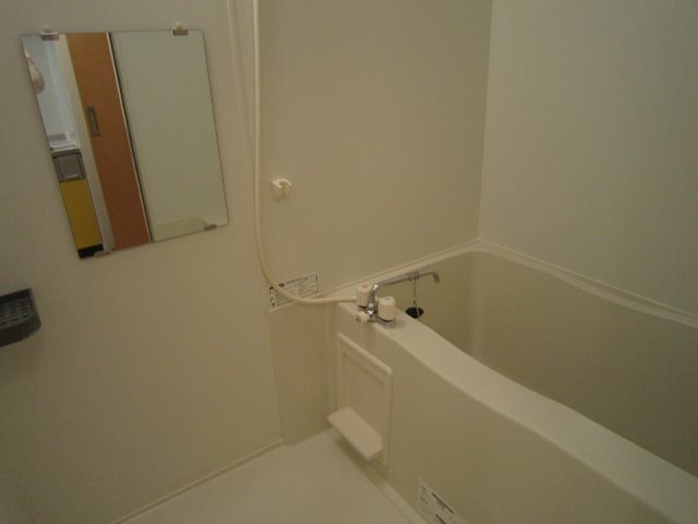 サンライズ岩本  風呂画像