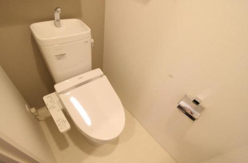 パレステージ平塚 その他1