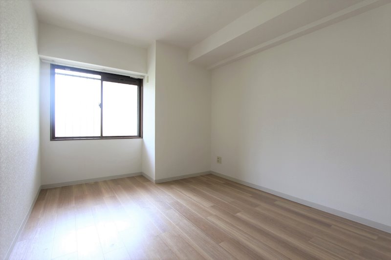 プロミネント  ベッドルーム